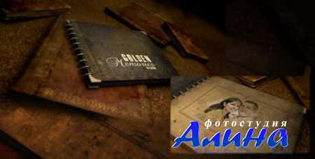 Golden Memories Album
