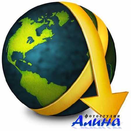 Universal Share Downloader 1.3.5.9 (2014) ENG / RUS Portable