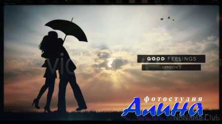 Good Feelings v2
