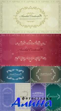 Vintage Card
