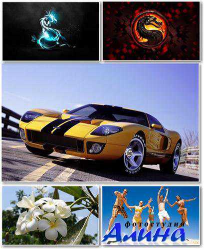Best HD Wallpapers Pack №302