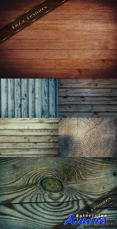 Board textures
