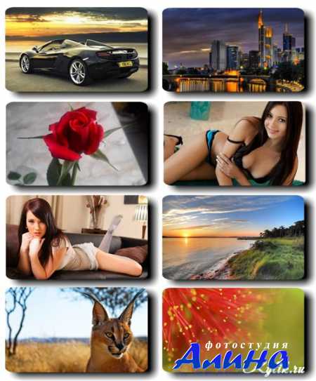 Computer Desktop Wallpapers Collection 588