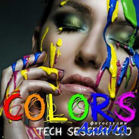 Colors - Tech Session 3.0 (2010)