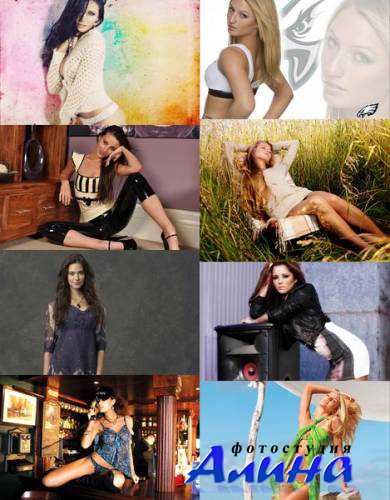 Wallpapers Girls #85