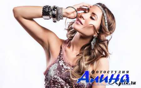Beautiful Girls Wallpapers Mix 8