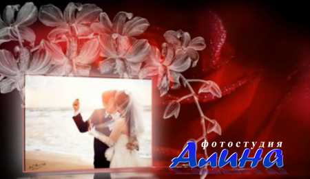 Wedding Love Reflect Style - для ProShow Producer