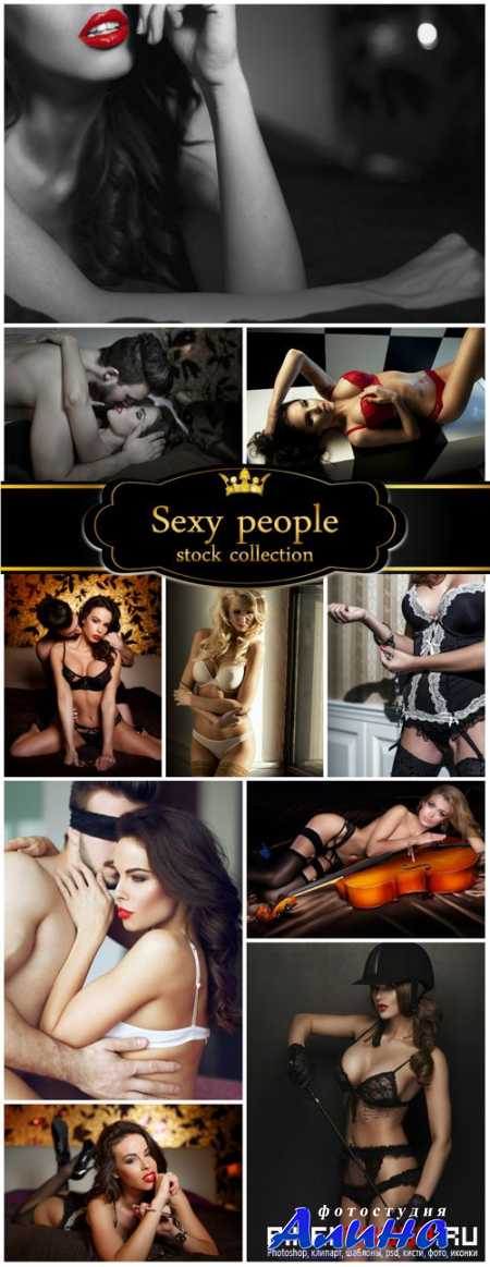 Sexy girls, people