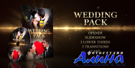 Wedding Pack 4588232