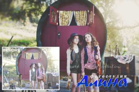 Work of Heart Collection