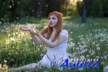 Пресет VF-sun beam