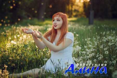 Пресет VF-sun beam