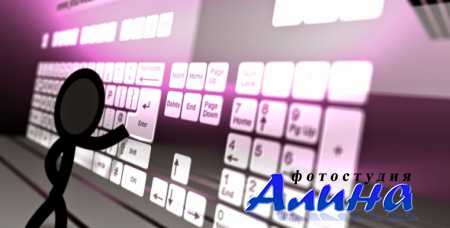 Website commercial
