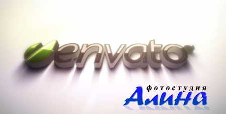 3D Logo Kit
