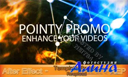 Pointy Promo