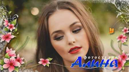 Музыка весны - Project for Proshow Producer