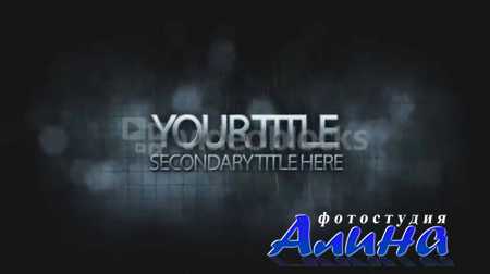 Atmospheric Intro