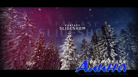 Fantasy Slide Show