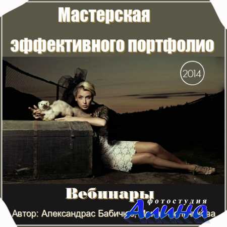Александрас Бабичюс - 2 Мастерская эффективного портфолио