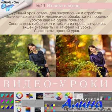 Ирина Калмыкова - Из лета в осень