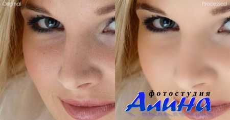50 Most Advanced Skin Retouching