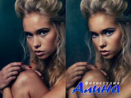 Techniques for Skin Retouching - Tuesdays With Lauri