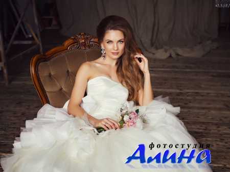 Bulavina wedding for Sony