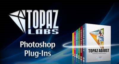 Topaz Photoshop Plugins Bundle 2014