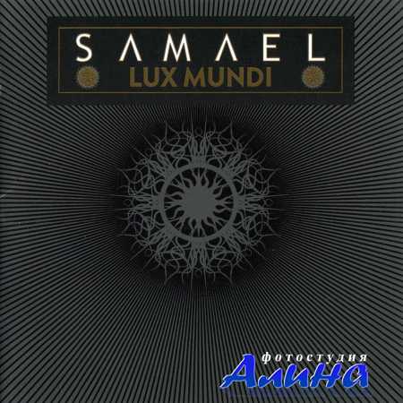 Samael - Lux Mundi (2011) FLAC