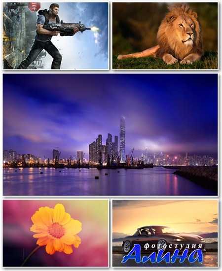 Best HD Wallpapers Pack №678