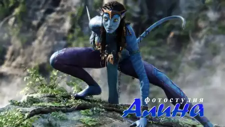 Avatar Wallpapers High Resolution