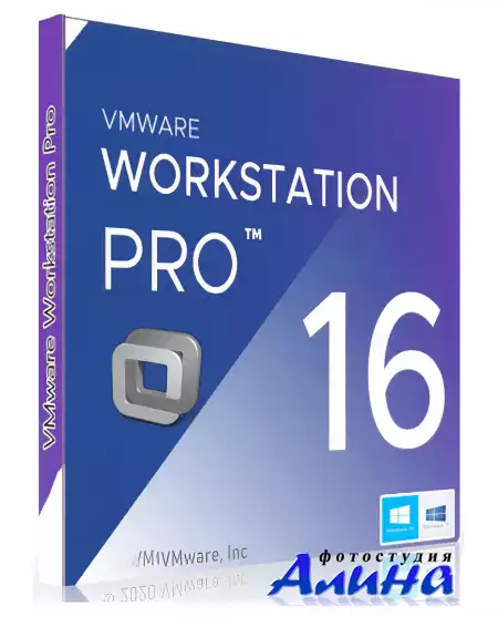 VMware Workstation 10.0.4 Build 2249910 [Ru/En]