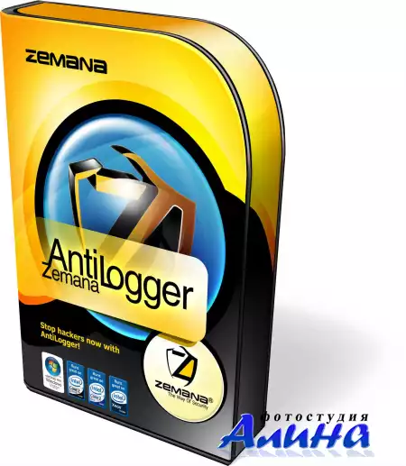 Zemana Antilogger 1.9.2.515 [Multi/Rus]