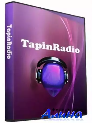 TapinRadio 1.39.1 ML Portable