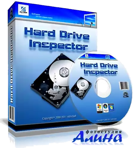 Hard Drive Inspector 4.22.193