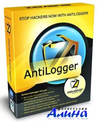 Zemana AntiLogger 1.9.2.513 Eng/ Rus