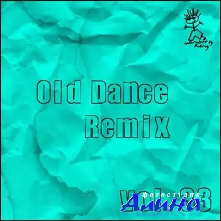 Old Dance Remix Vol. 33 (2011)