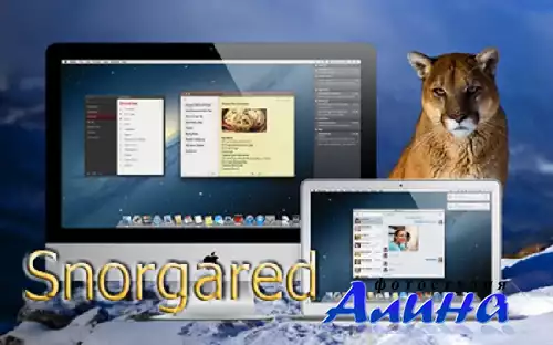 Mac 0SX Mountain Lion 10.8.5 Build 12F9 Combo!!2!!27-11!!